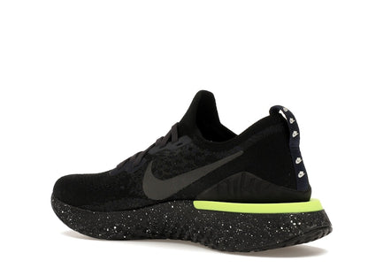 Nike Epic React Flyknit 2 SE Sequoia