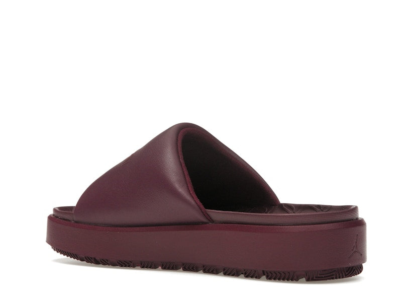 Jordan Sophia Bordeaux Fire Pink Burgundy Crush (Women's)