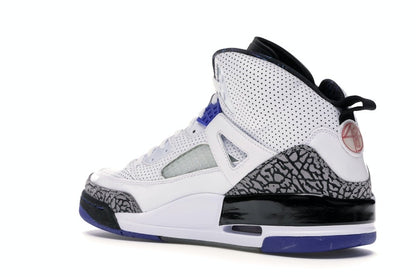 Jordan Spizike Grape