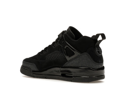 Jordan Spizike Low Black Cat (GS)