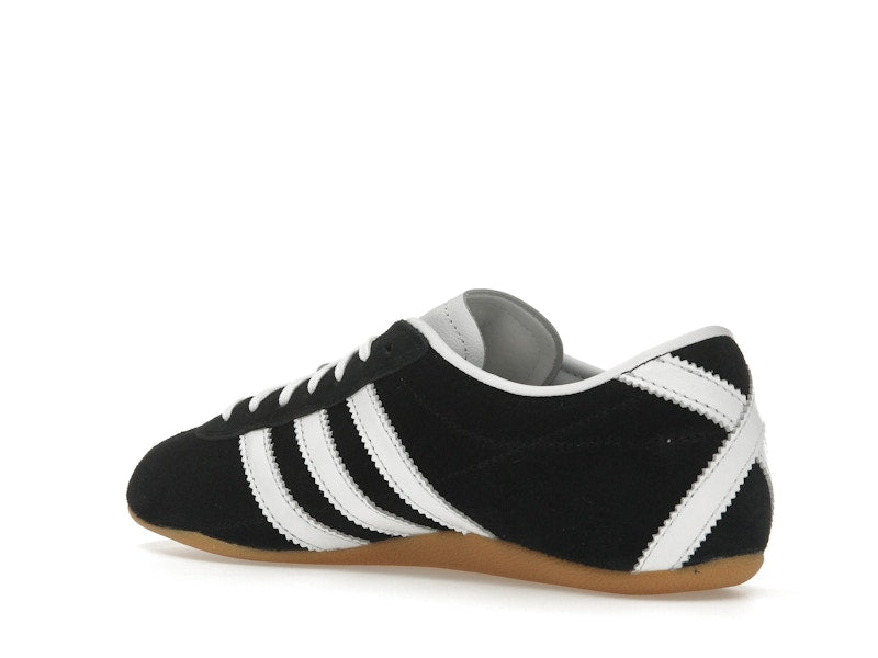 adidas Tokyo Black White (Women's)