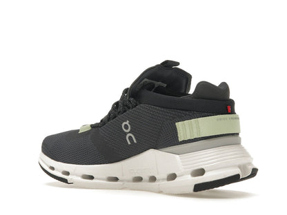 On Running Cloudnova Eclipse Meadow Green (Women's)