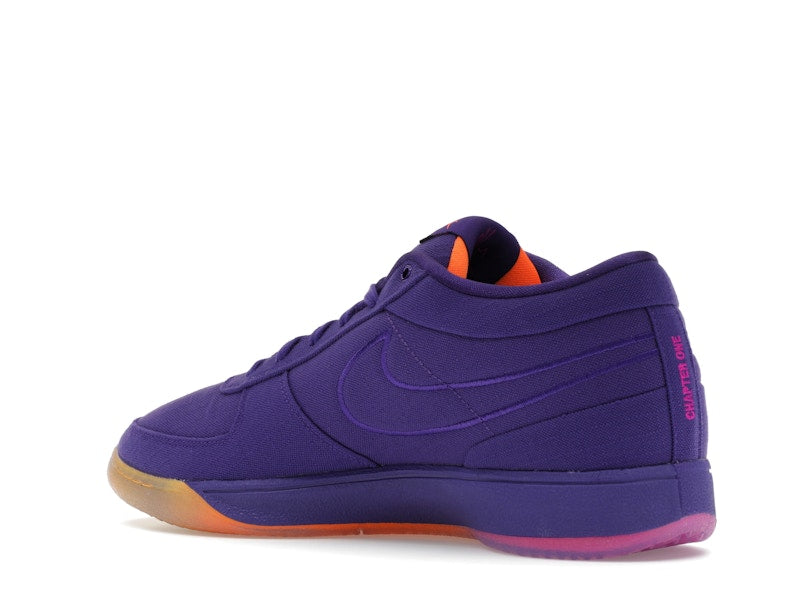 Nike Book 1 Sunset