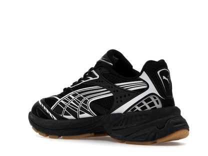Puma Velophasis Technisch Black