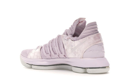 Nike KD 10 Aunt Pearl