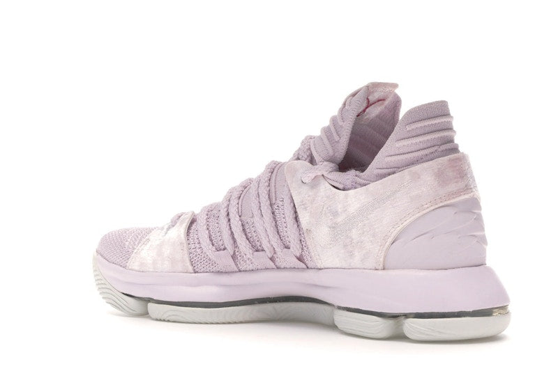 Nike KD 10 Aunt Pearl