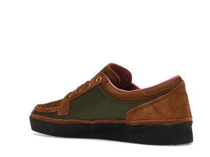 adidas McCarten The Simpsons Ned Flanders
