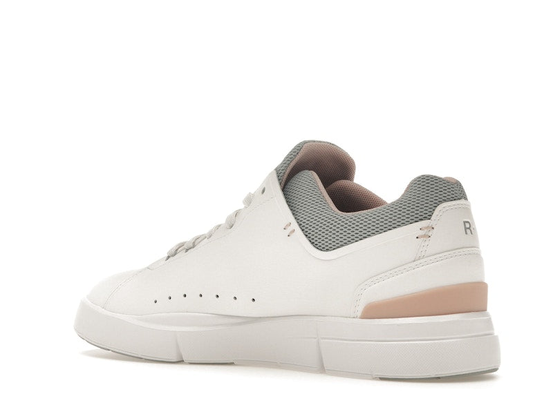 On The Roger Advantage White Rose (Women's)