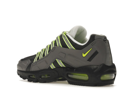 Nike NDSTRKT Air Max 95 Neon