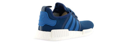 adidas NMD R1 Blue White