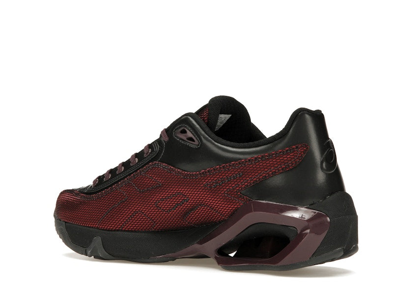 ASICS Novalis Gel-Teremoa Kiko Kostadinov Novalis Black Dahlia