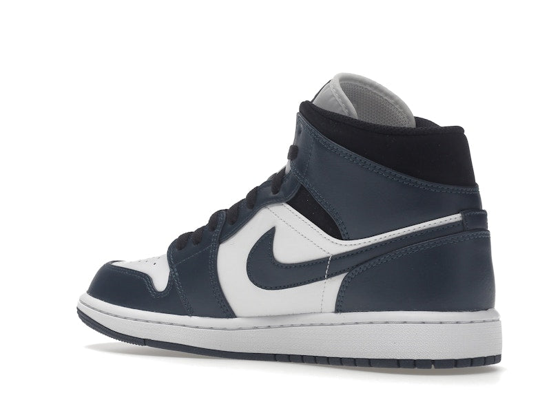 Jordan 1 Mid Armory Navy