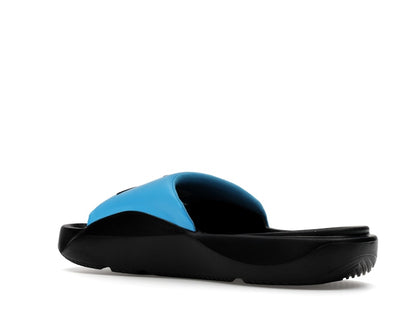 Jordan Franchise Slide University Blue Black