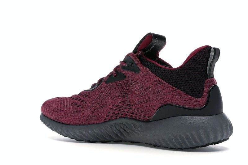 adidas Alphabounce Mystery Ruby