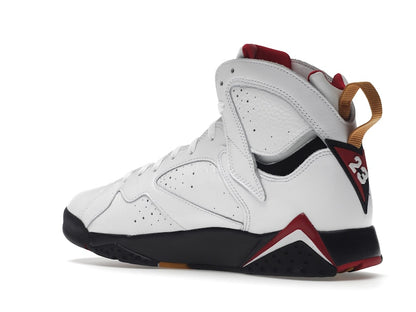 Jordan 7 Retro Cardinal (2022)