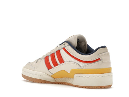 adidas Forum Low Wood Wood Burnt Orange