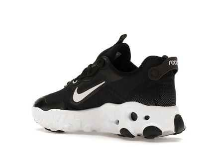 Nike React Art3mis Black White (Women's)