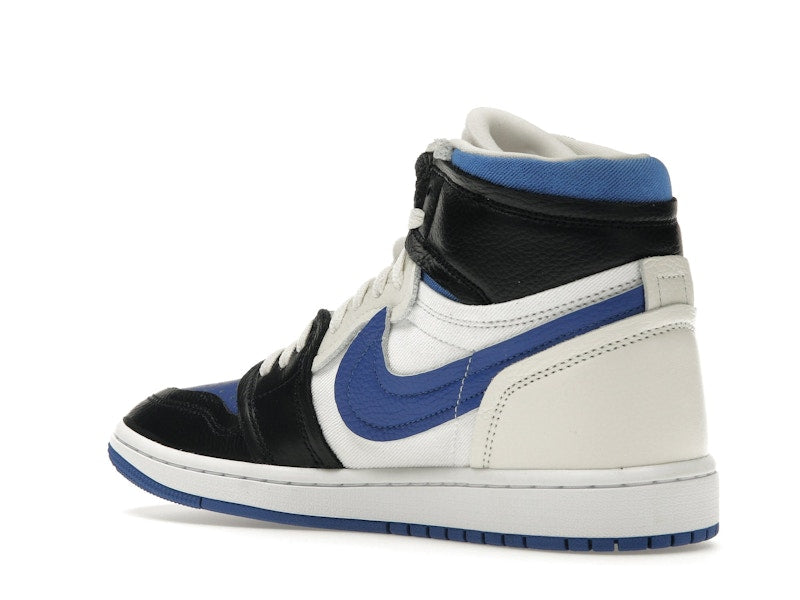 Jordan 1 High Method of Make Royal Toe (Women's)