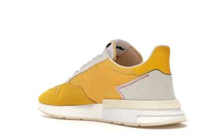 adidas ZX 500 RM Bold Gold