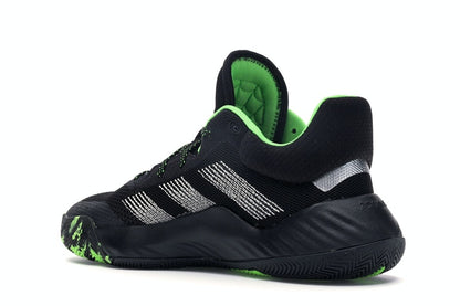 adidas D.O.N. Issue #1 Stealth Spider Man