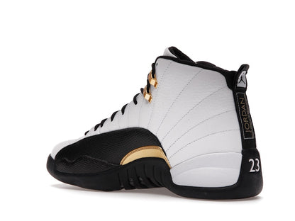 Jordan 12 Retro Royalty Taxi