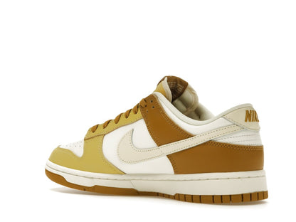 Nike Dunk Low Retro Bronzine