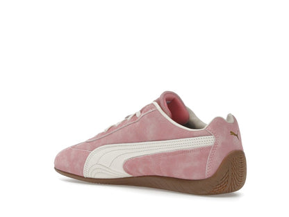 Puma Speedcat Faded Carnation Pink Alpine Snow (Women's)