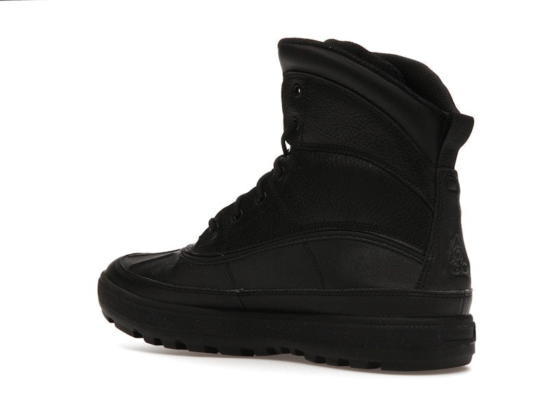 Nike Woodside Black
