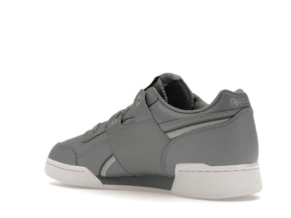 Reebok Workout Plus MU Cold Grey Alloy