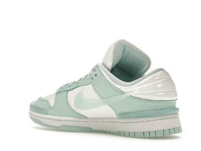 Nike Dunk Low Twist Jade Ice (Women's)