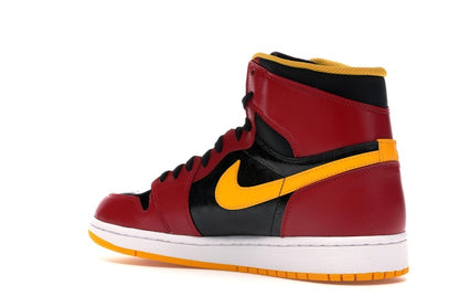 Jordan 1 Retro Human Highlight