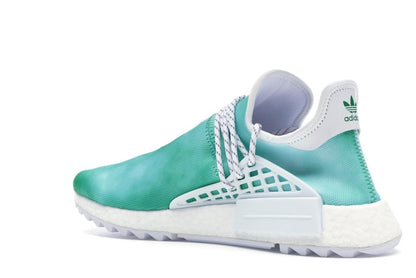 adidas Pharrell NMD HU China Pack Youth (Green)