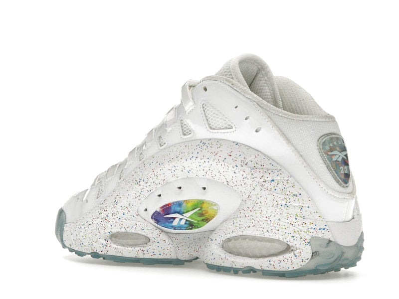 Reebok ES22 Panini Color Blast