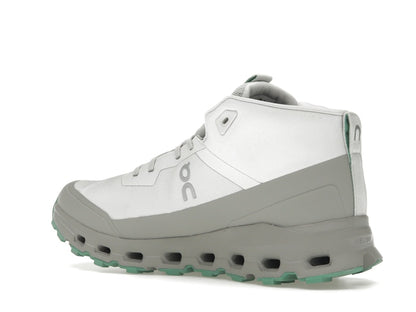 On Running Cloudroam Waterproof Frost Fog