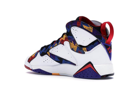 Jordan 7 Retro Nothing But Net (GS)