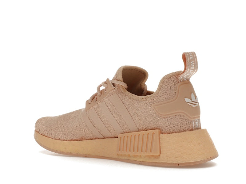 adidas NMD R1 Halo Blush (Women's)