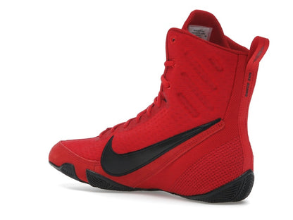 Nike Machomai 3 University Red Black