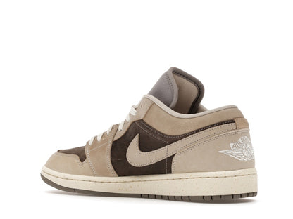 Jordan 1 Low SE Enigma Stone Pale Ivory (Women's)