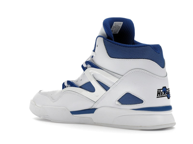 Reebok Pump Omni Zone II Kentucky