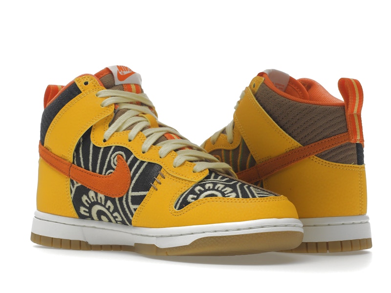 Nike Dunk High PRM Somos Familia