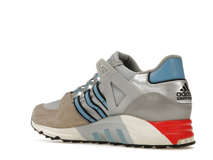 adidas EQT Running Support 93 Packer Shoes Micropacer