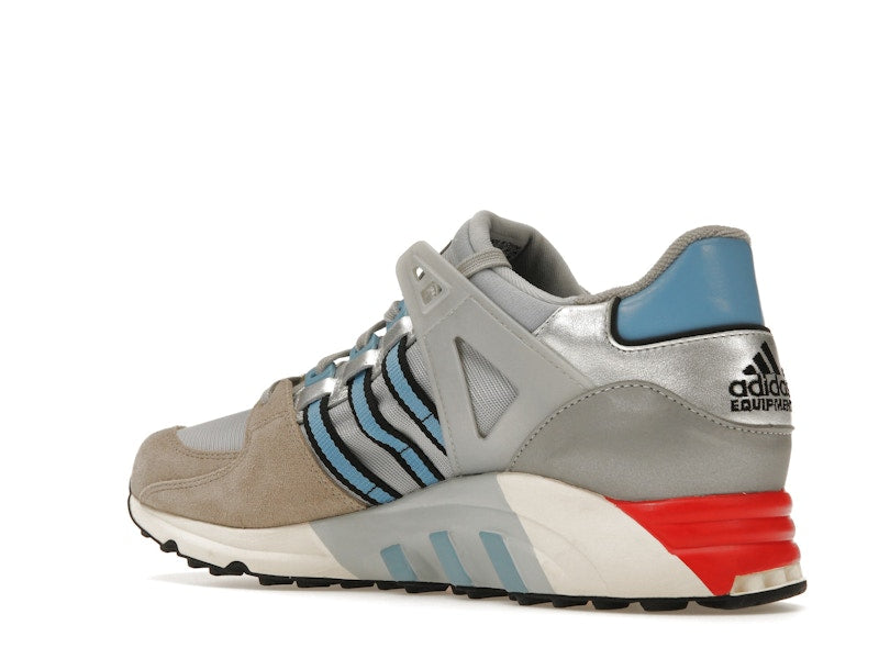 adidas EQT Running Support 93 Packer Shoes Micropacer