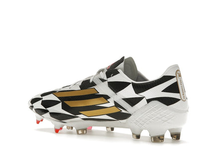 adidas Adizero F50 4 FG World Cup Battle Pack