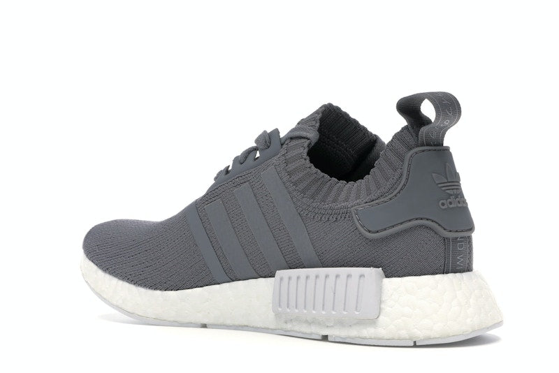 adidas NMD R1 Grey Three (Women's)