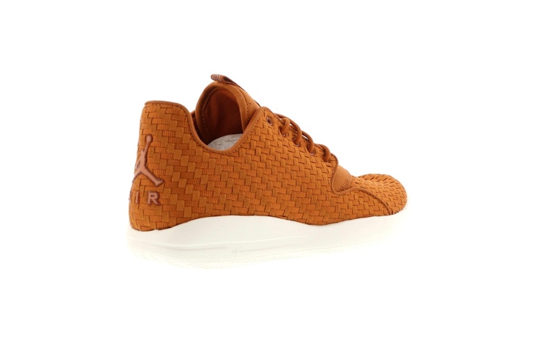 Jordan Eclipse Solefly Desert Orange