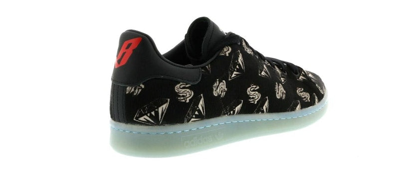 adidas Stan Smith Pharrell BBC Black
