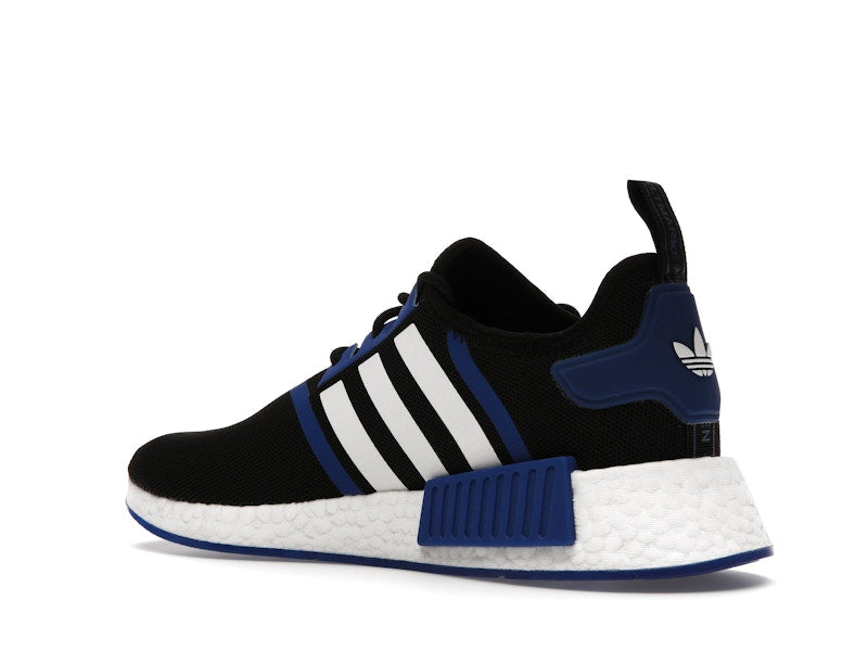 adidas NMD R1 Primeblue Core Black Royal