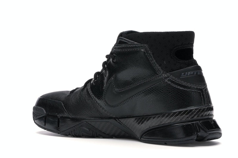 Nike Kobe 1 Black Mamba