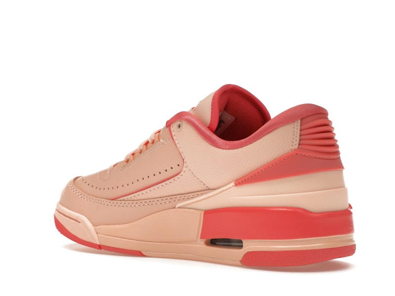 Jordan 2/3 Washed Coral (Women's)