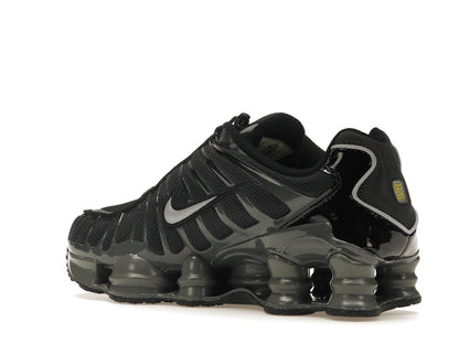 Nike Shox TL Black Iron Grey (Women's)